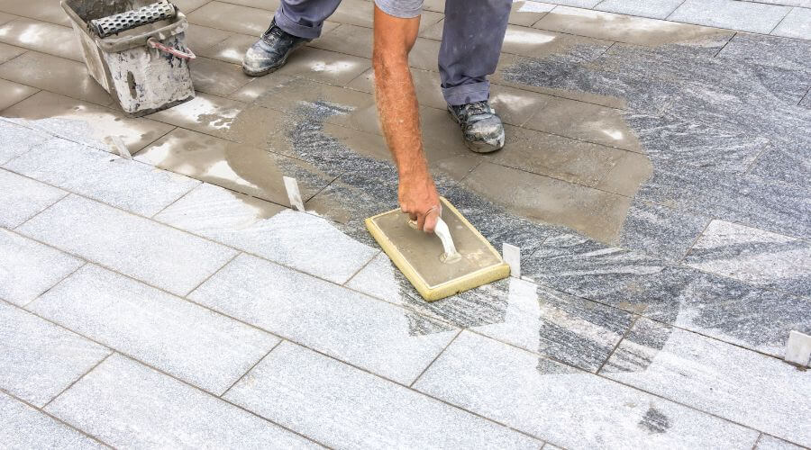 Professional gutter cleaning in Fair Grove, MO